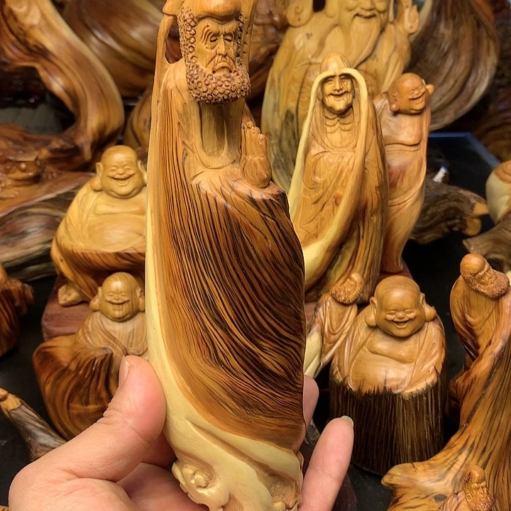 柏木一物一拍自带香味