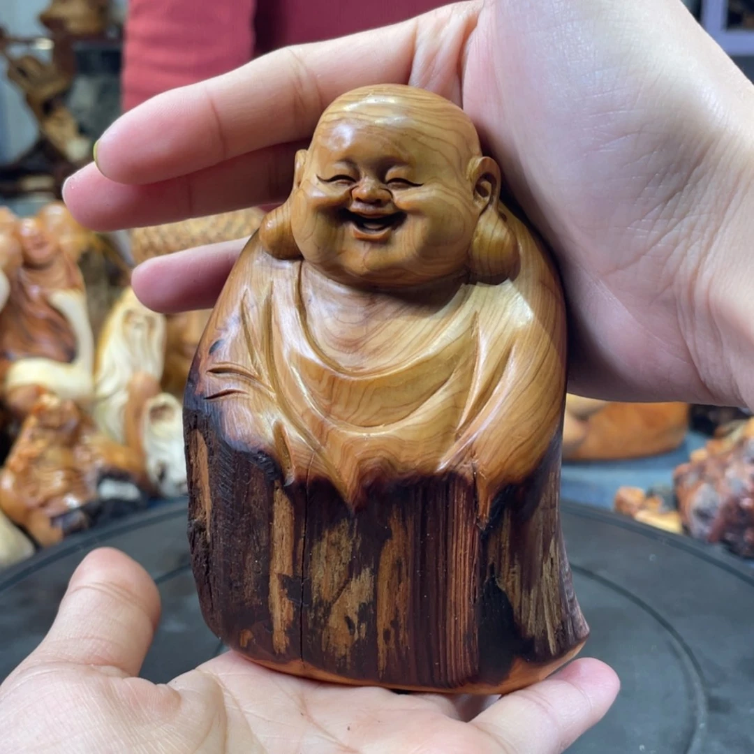 【闪购商品】柏木（崖柏）其他