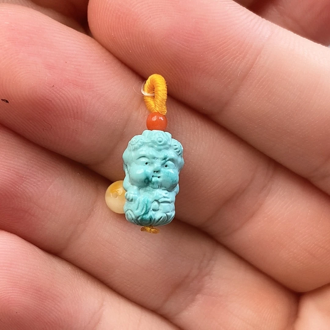 未镶嵌蜜蜡珠宝奇石