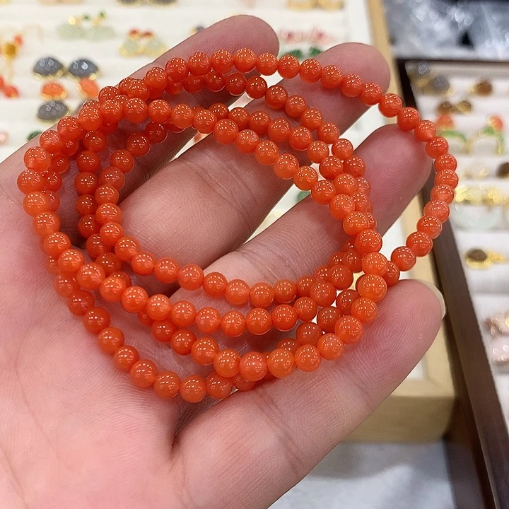 和田玉银S925镶嵌耳饰