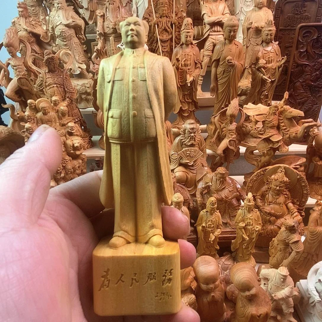 柏木（崖柏）原木123