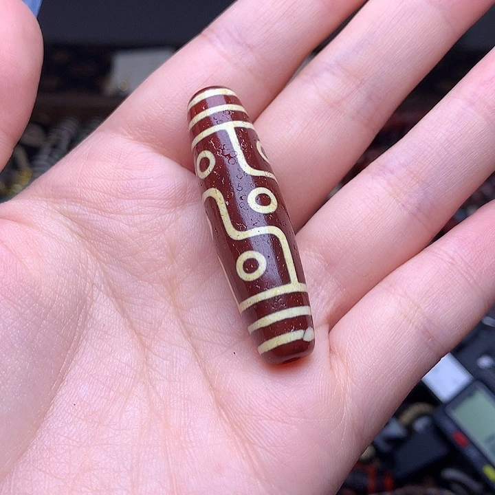 玛瑙/玉髓发一个未镶嵌