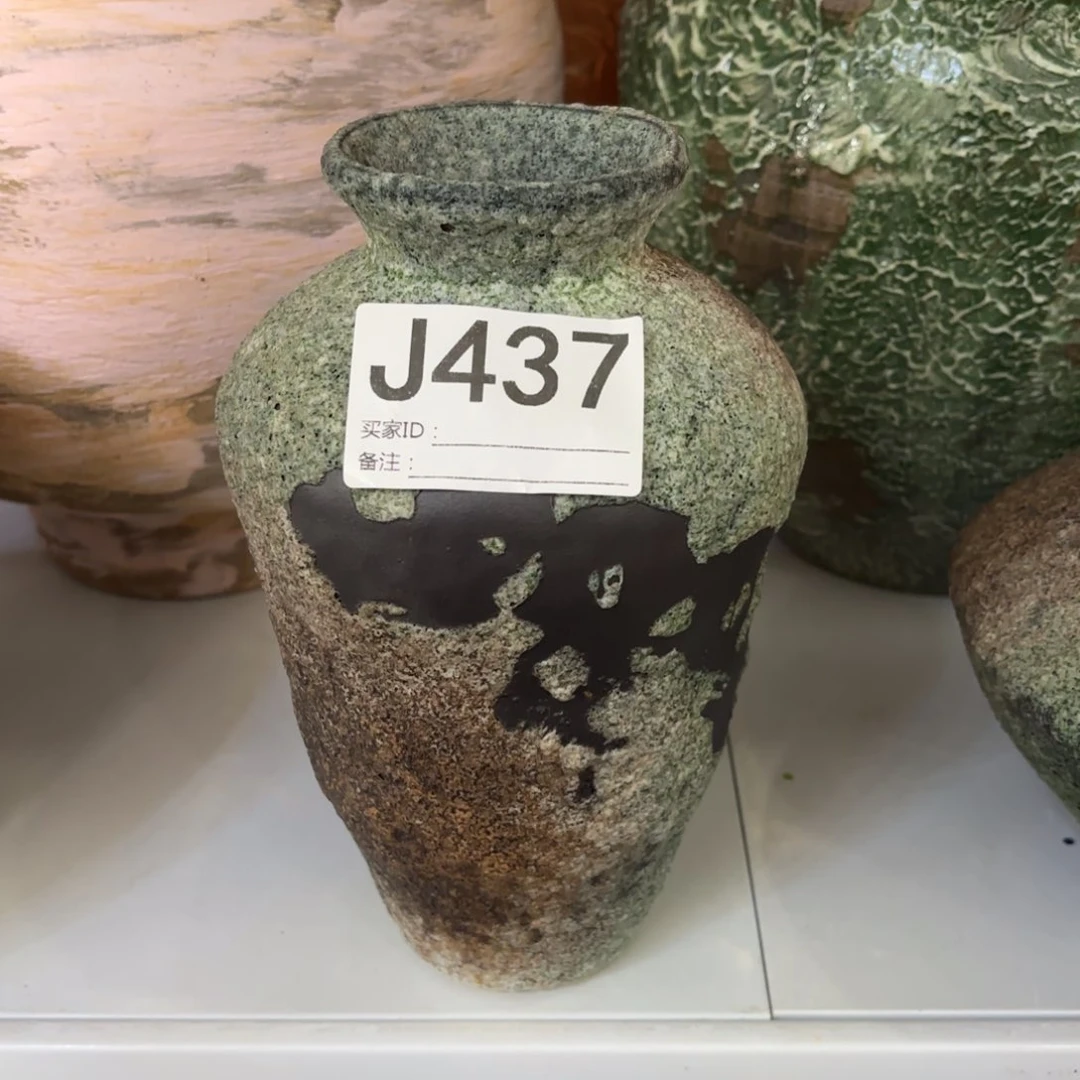 瓶陶瓷瓶口径高度左右