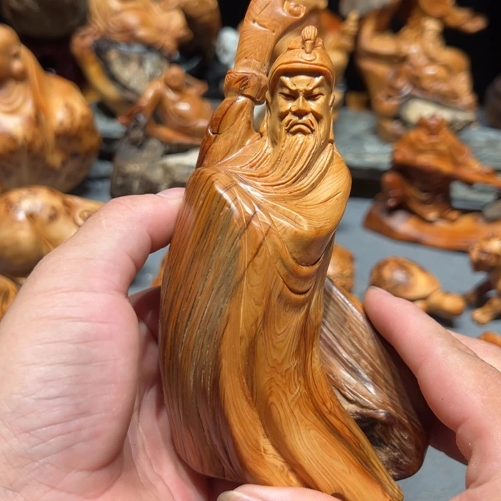 柏木（崖柏）点点关注，