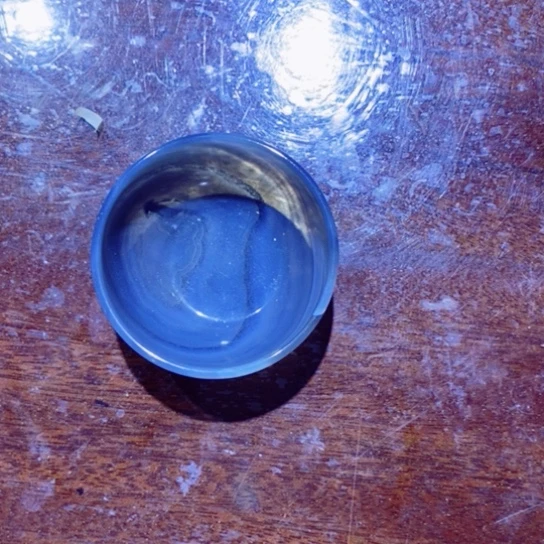 未镶嵌茶具玛瑙/玉髓茗*
