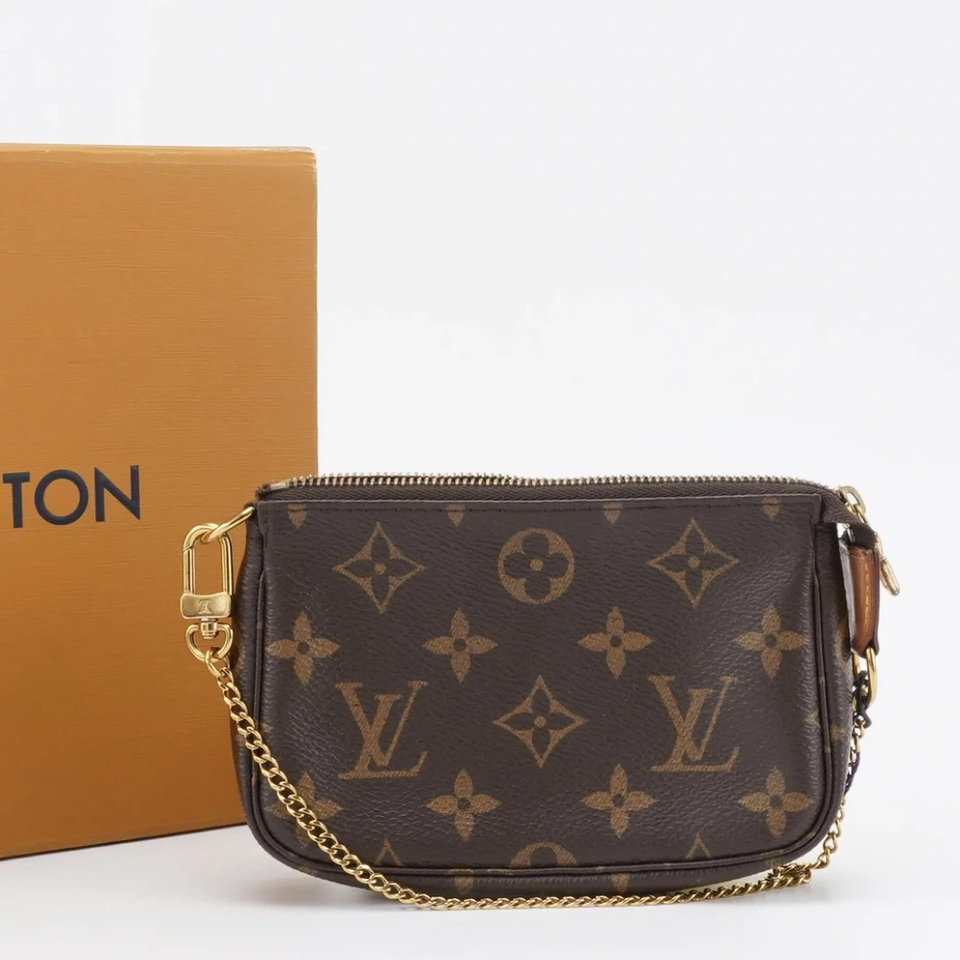 95新 LouisVuitton/路易威登  /Lemon Vintage/斜挎包/2537