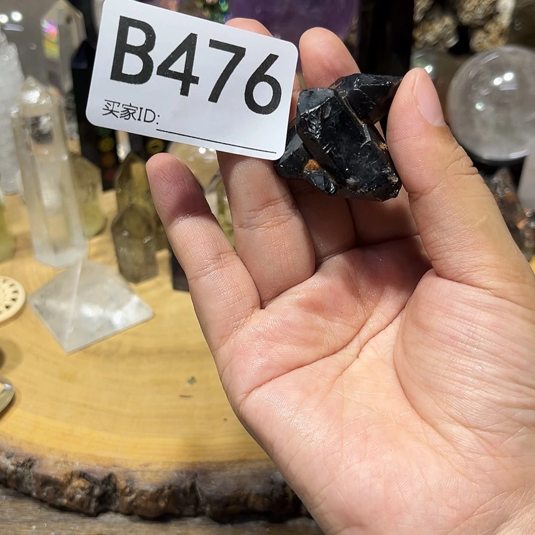 水晶珠宝半成品未镶嵌多样性发其一微瑕