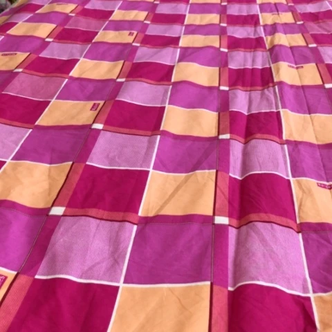 棉纯棉斜纹布2米