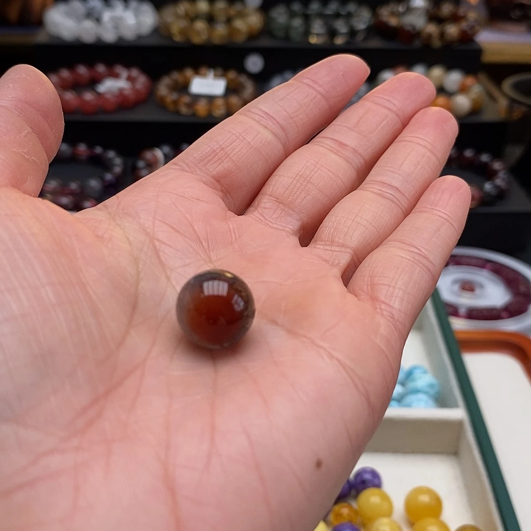 水晶吊坠(不含链)未镶嵌可*鸭