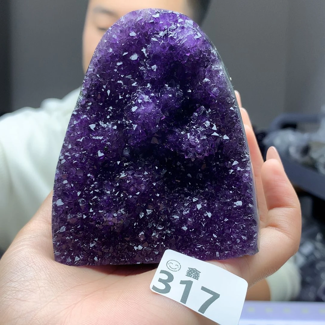未镶嵌大型摆件（非配饰）水晶