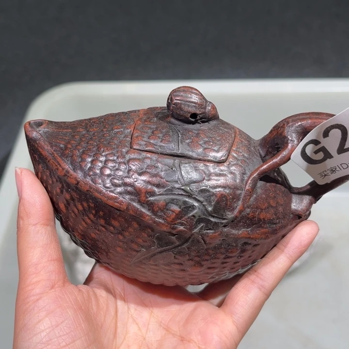 茶壶紫砂紫砂茶壶232