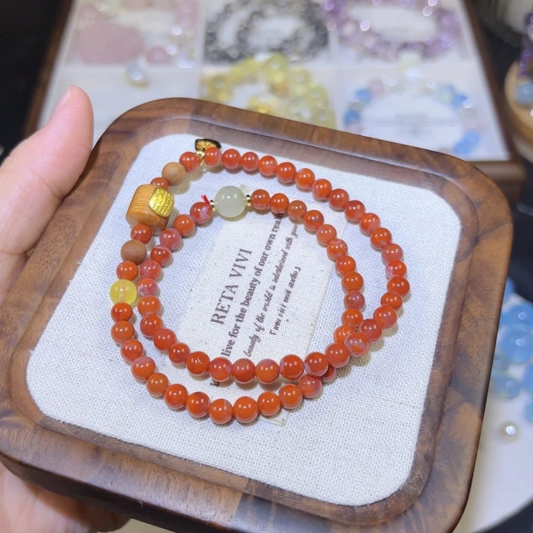 水晶水晶石未镶嵌