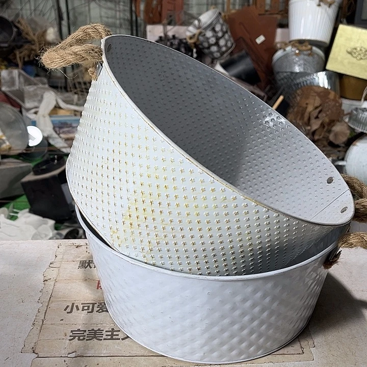 铁艺默认瑕疵介意勿拍发出不退不换