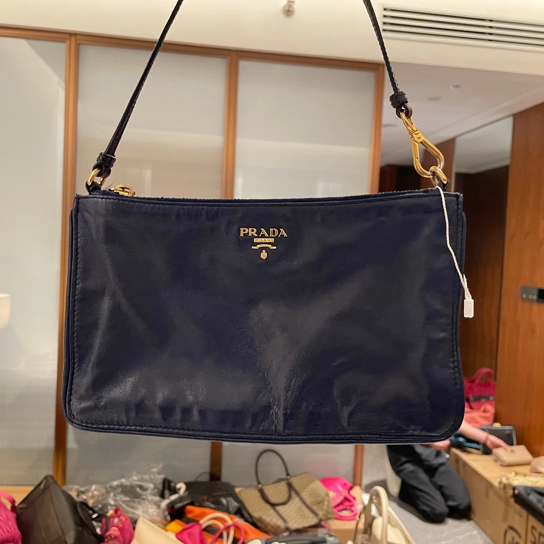 95新 Prada/普拉达 小野专属/95新/普拉达/单肩包/DC8468