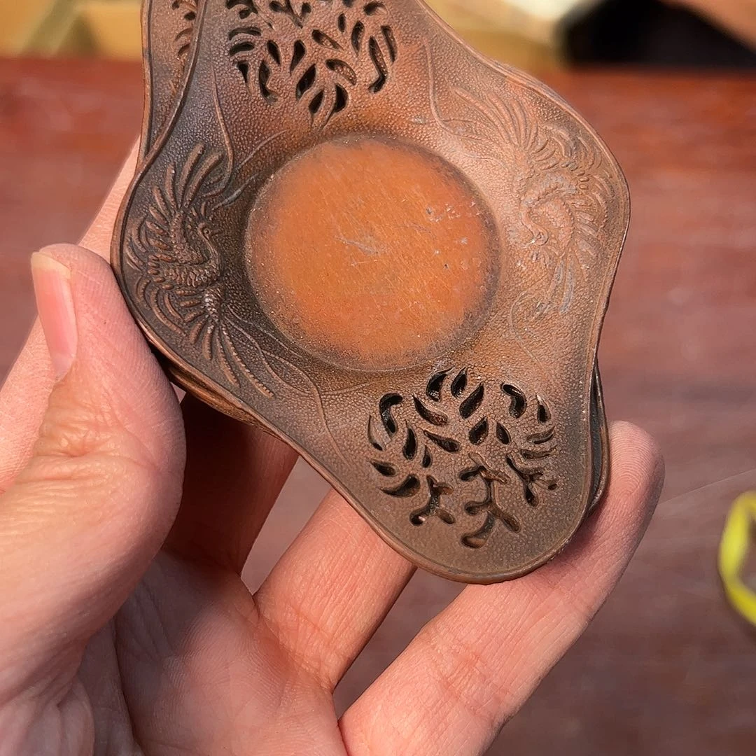 锡中古艺术工艺美术品