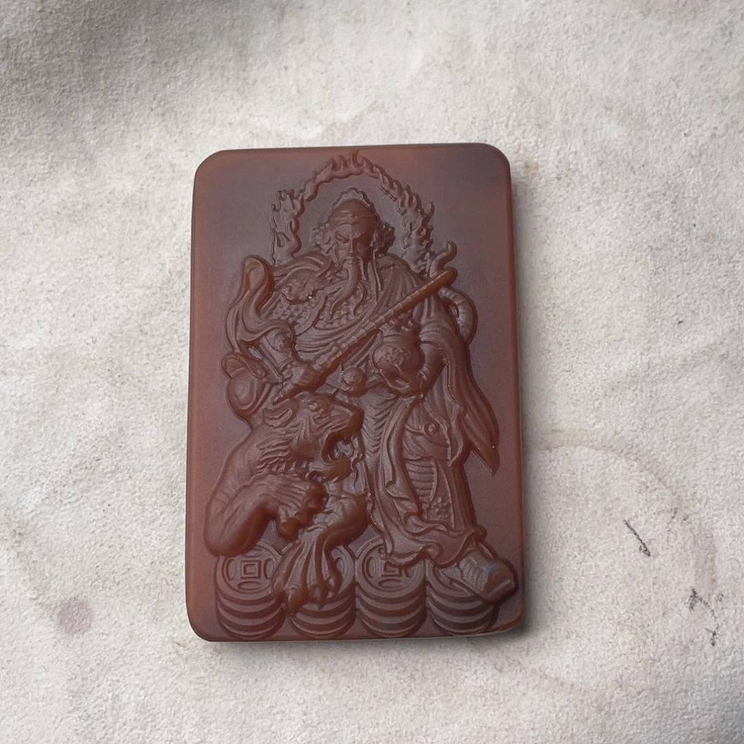 玛瑙/玉髓颈饰未镶嵌达**伊