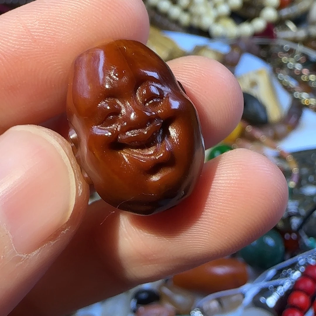 吊坠柏香籽/百香籽