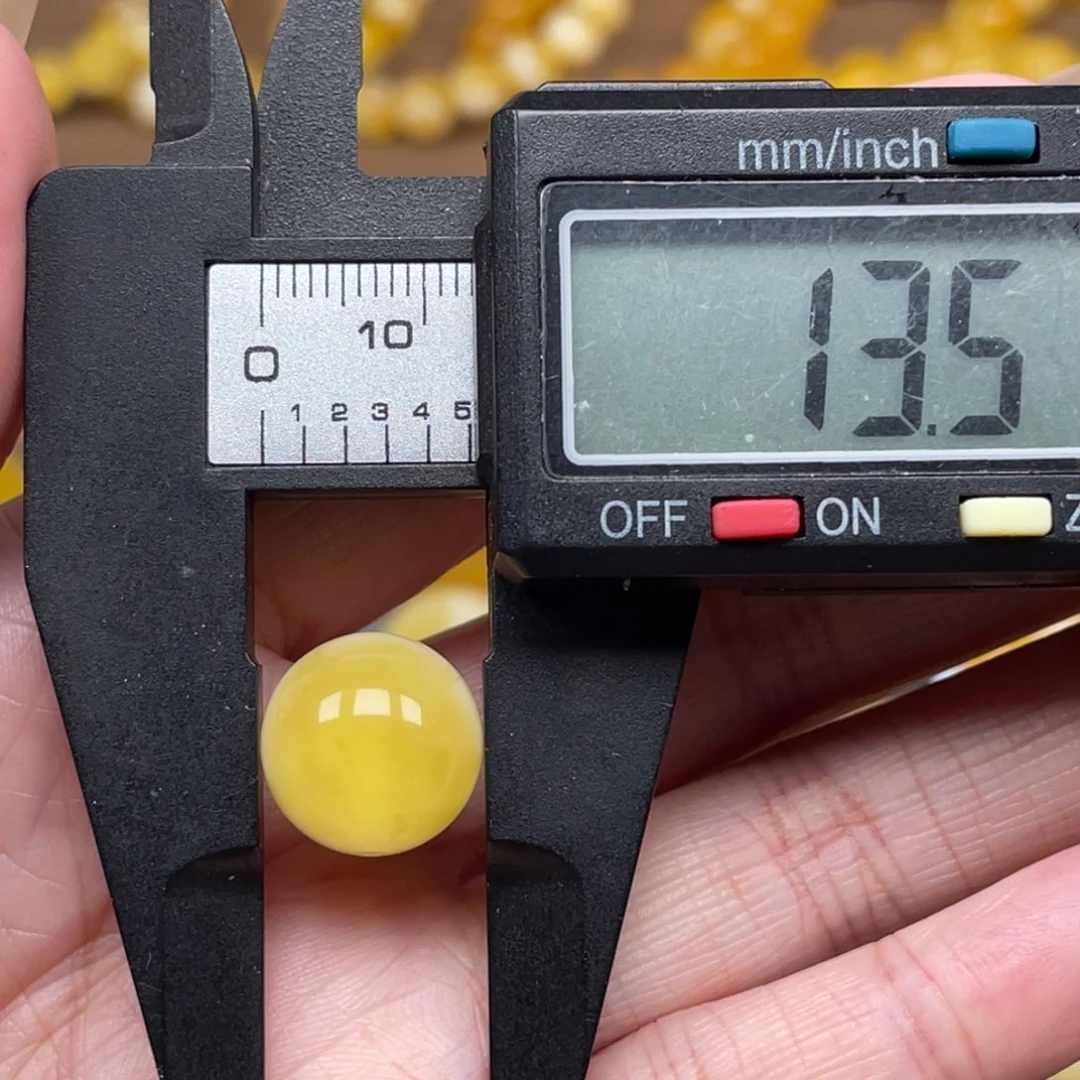 泡****琥珀未镶嵌裸石天然