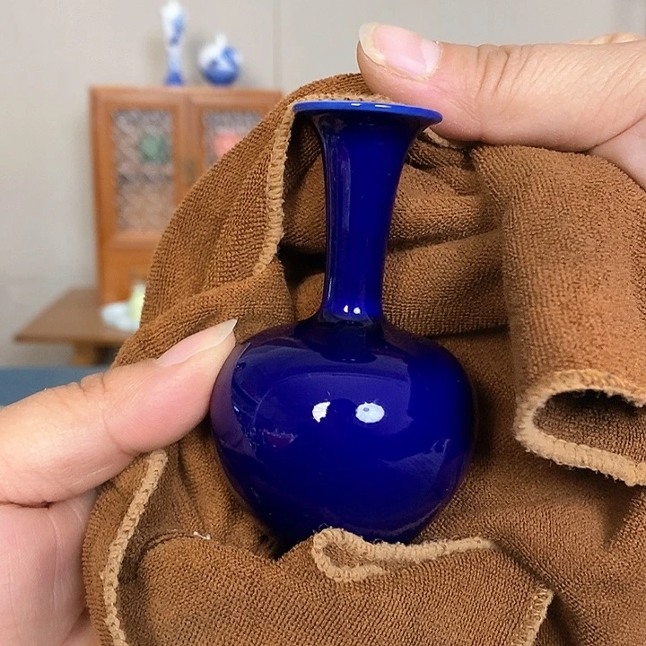 摆件景德镇瓷器研究与生产