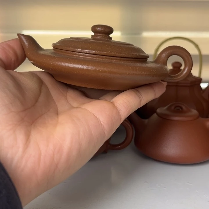 茶壶紫砂紫砂茶具