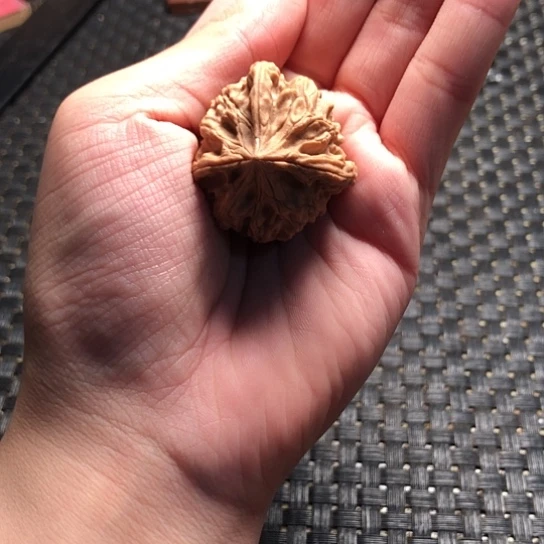 木***柒桃核吊坠核桃核桃核桃