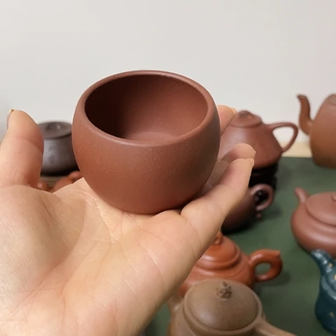 本山料半手工制作