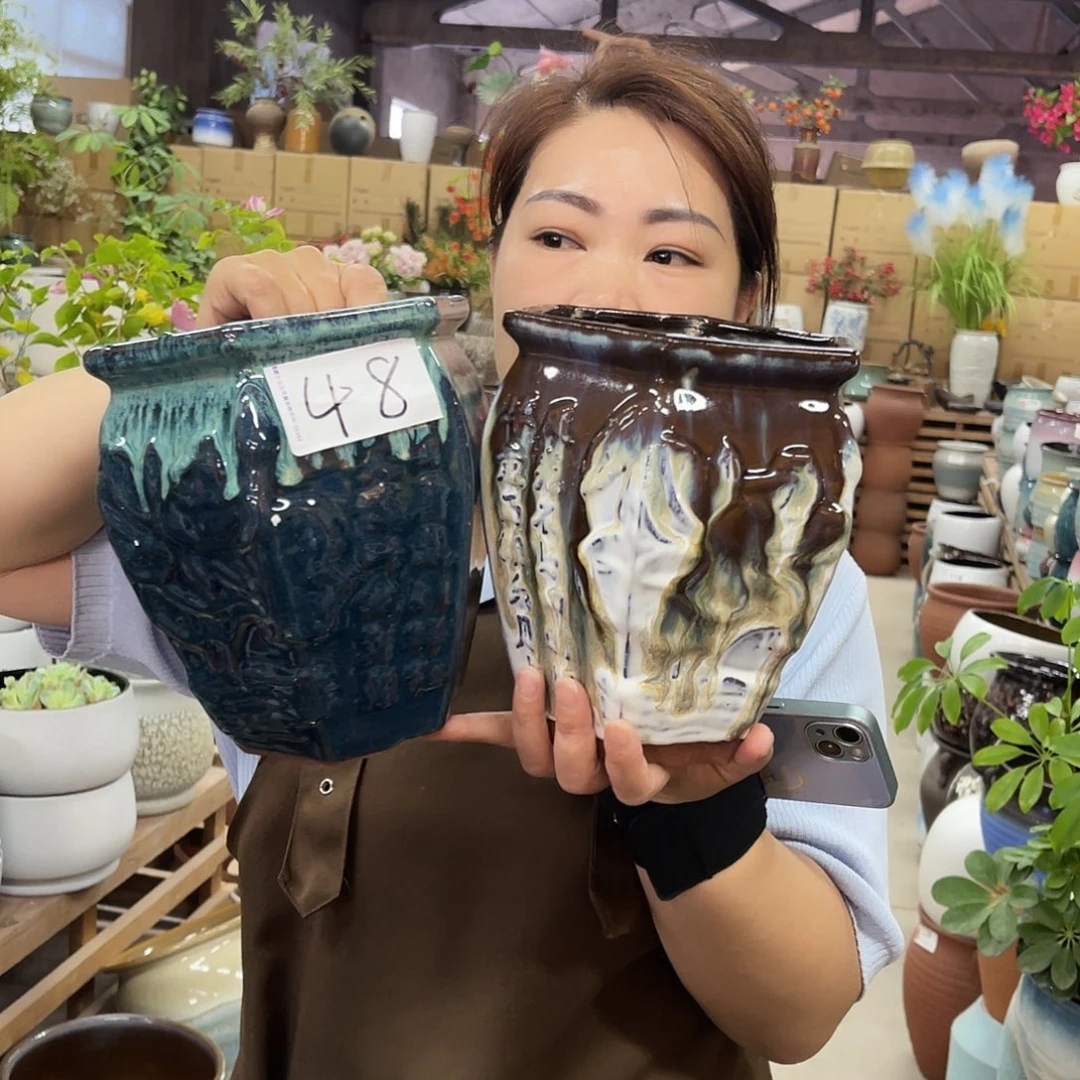 高度21口径17厘米