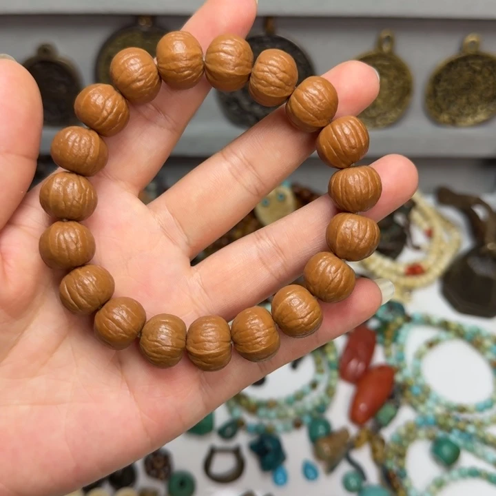 藏式风格的小元素