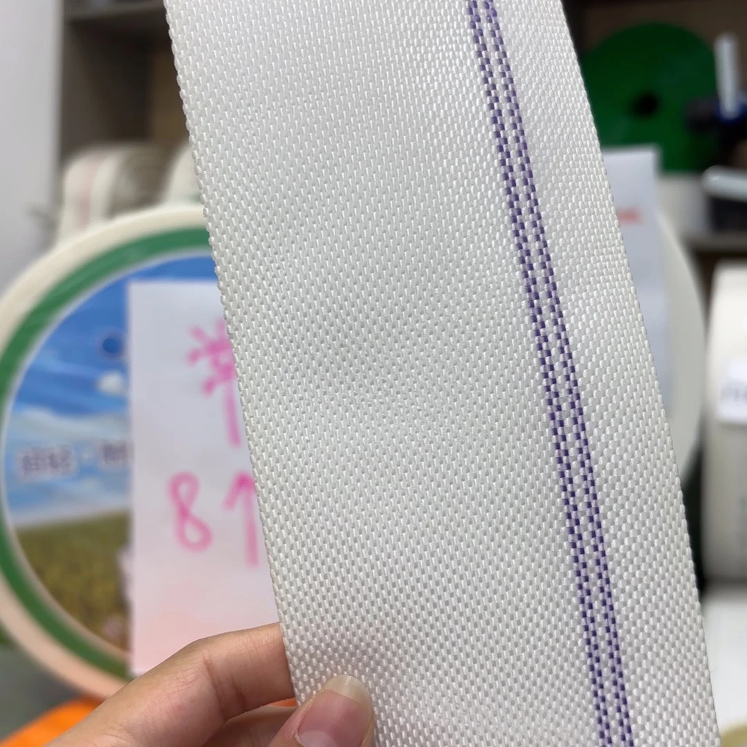 白编织1寸100米送两套接头