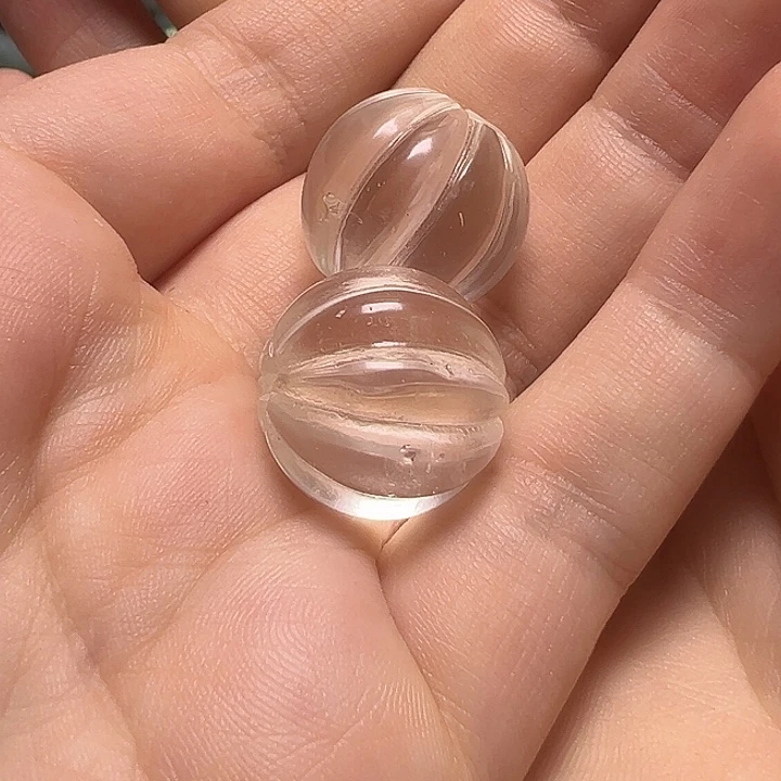 蜻***蜓水晶未镶嵌颈饰吊坠