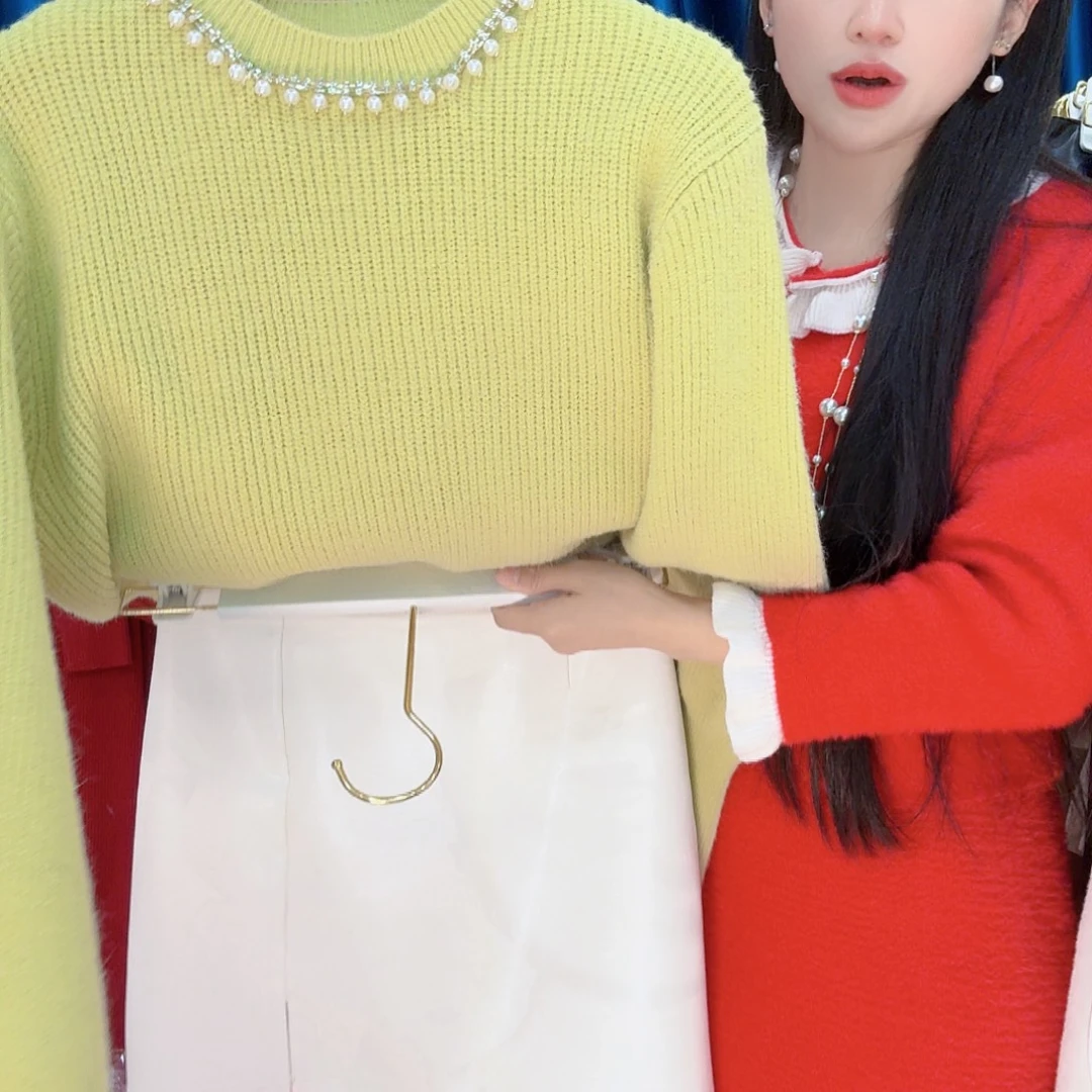 女装新潮流百色女装619