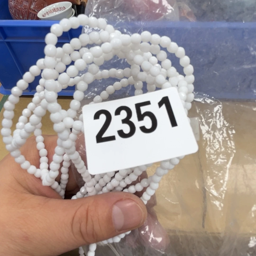 瓷片旷**南工艺品摆件瓷器摆件666