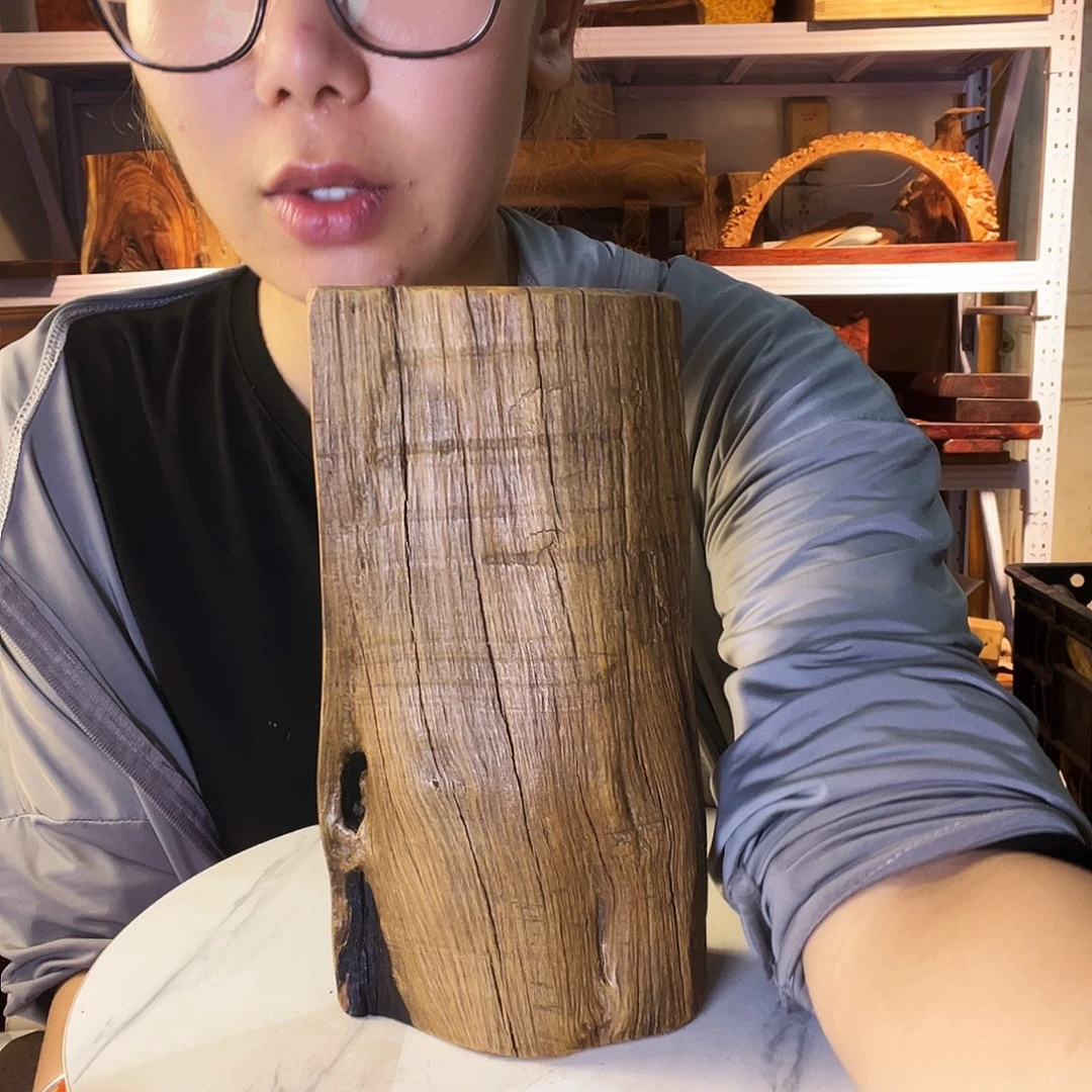 紫檀木类端景台王*山