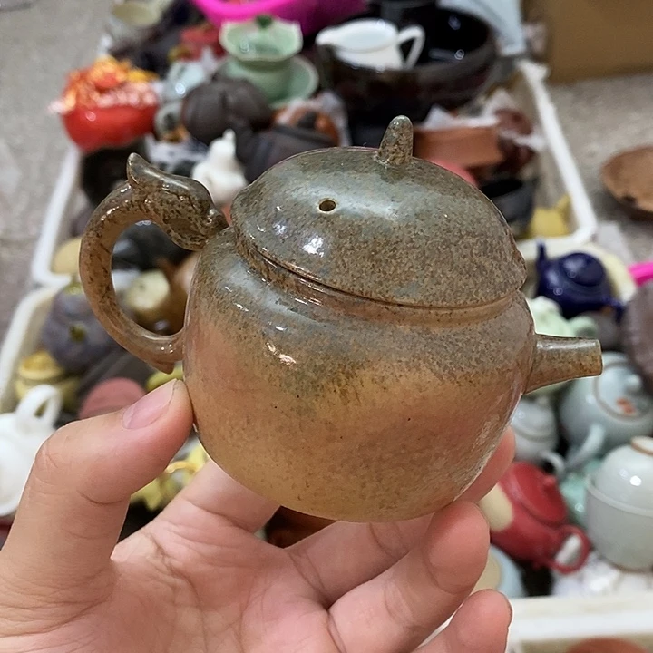 陶瓷艺术品及陶瓷制品