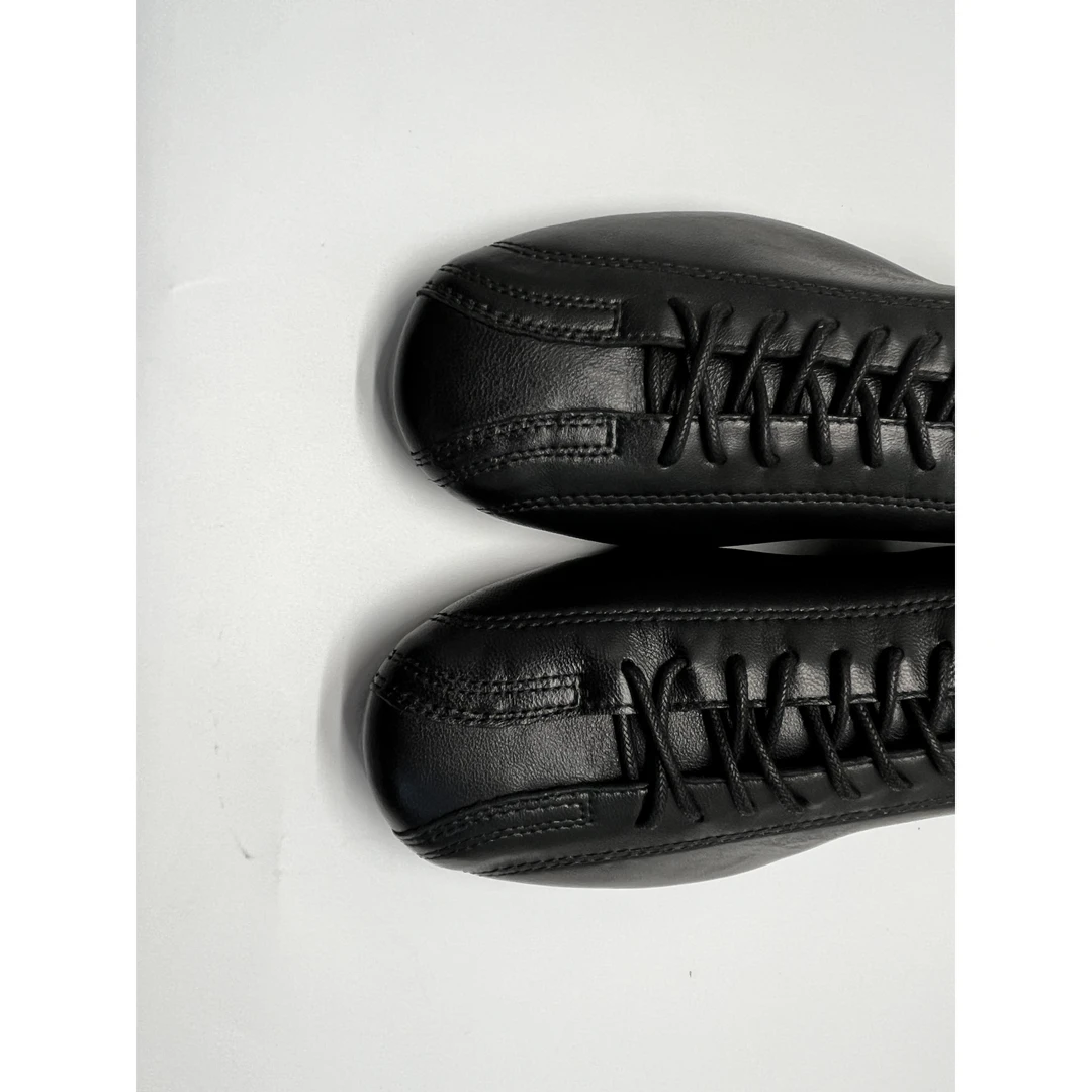 极简主义羊皮小单鞋[顺丰发货]