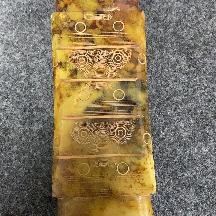 吊坠龙脊菩提一个