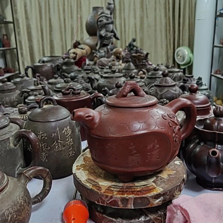 紫砂茶壶111111111111111111