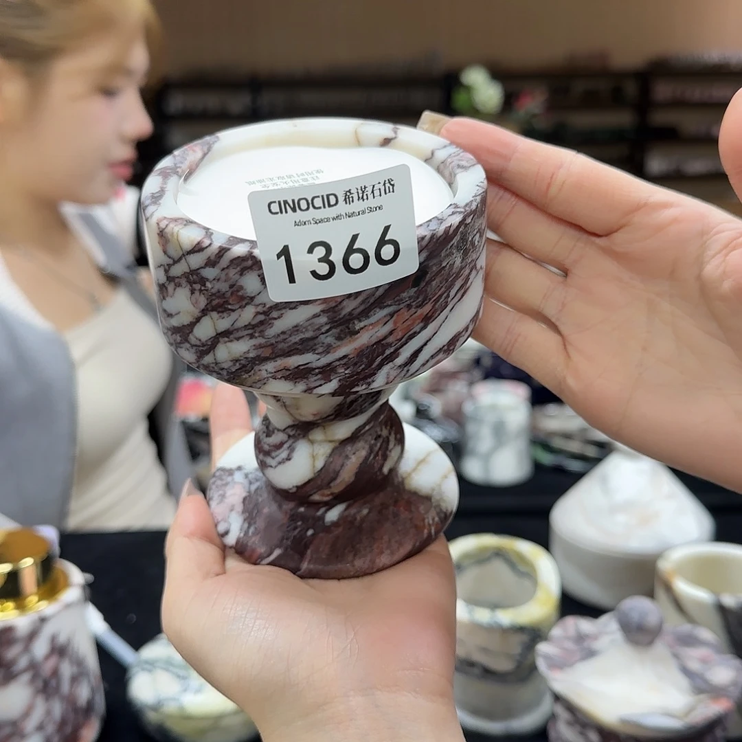 石材1366宝紫大法式