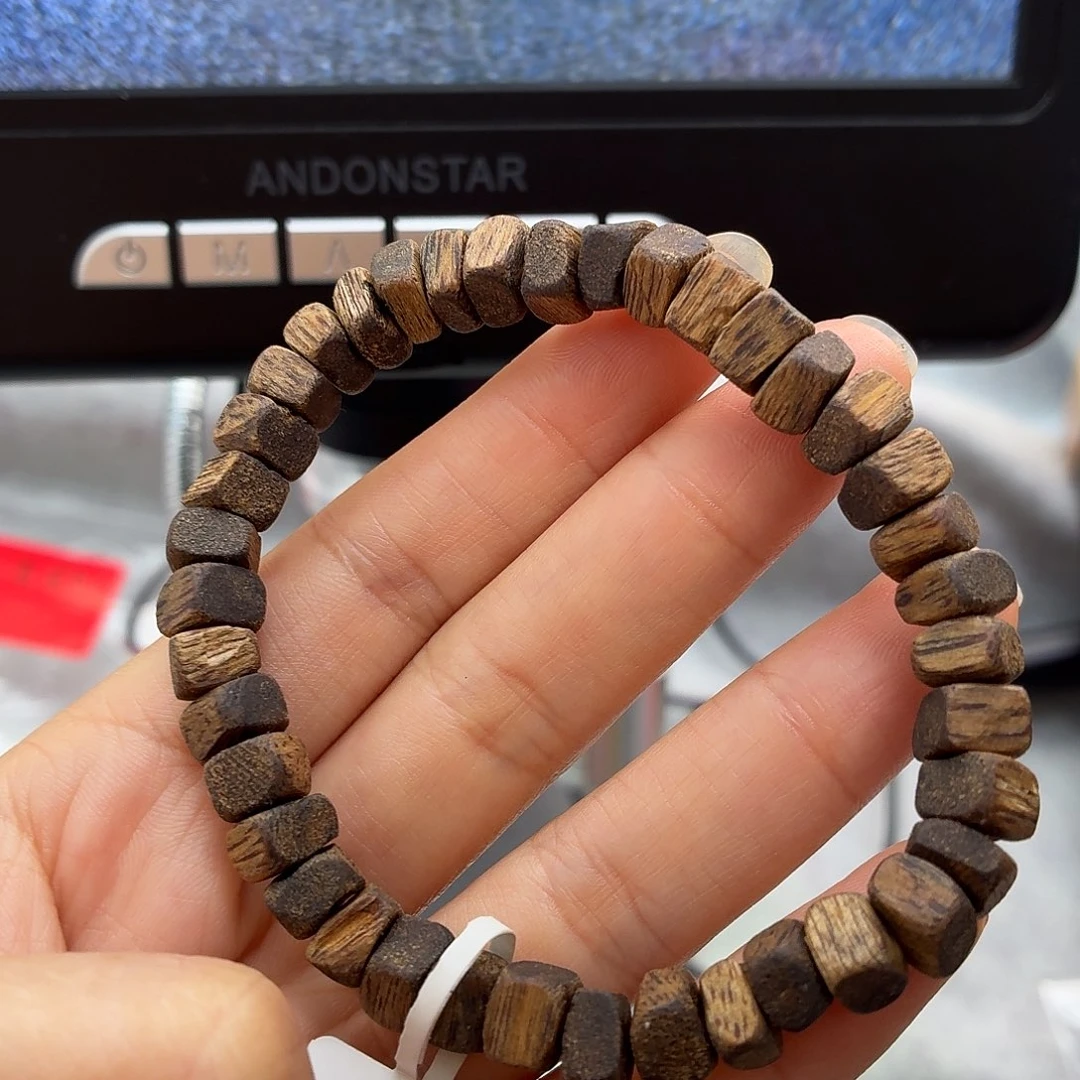 沉香手串沉香手串5-6g