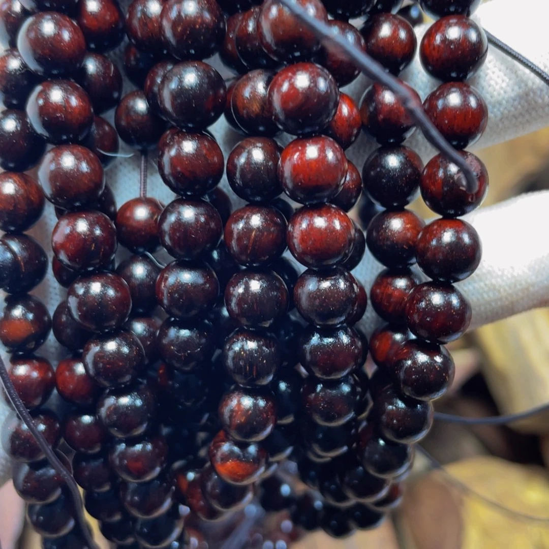 小叶紫檀手串/手链