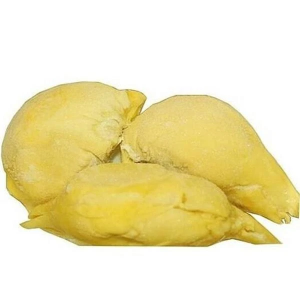 果切 鲜榴莲 现剥 榴莲肉500g  液氮榴莲