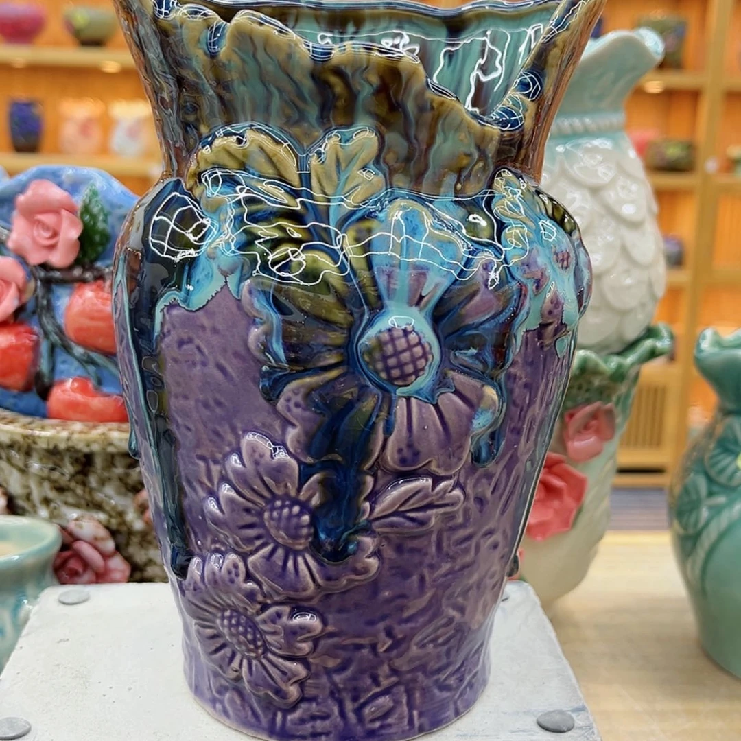 【闪购商品】红陶花盆