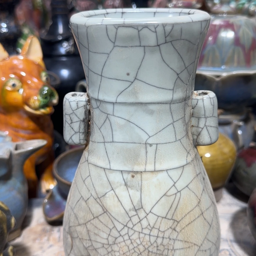 陶瓷摆件摆件摆件