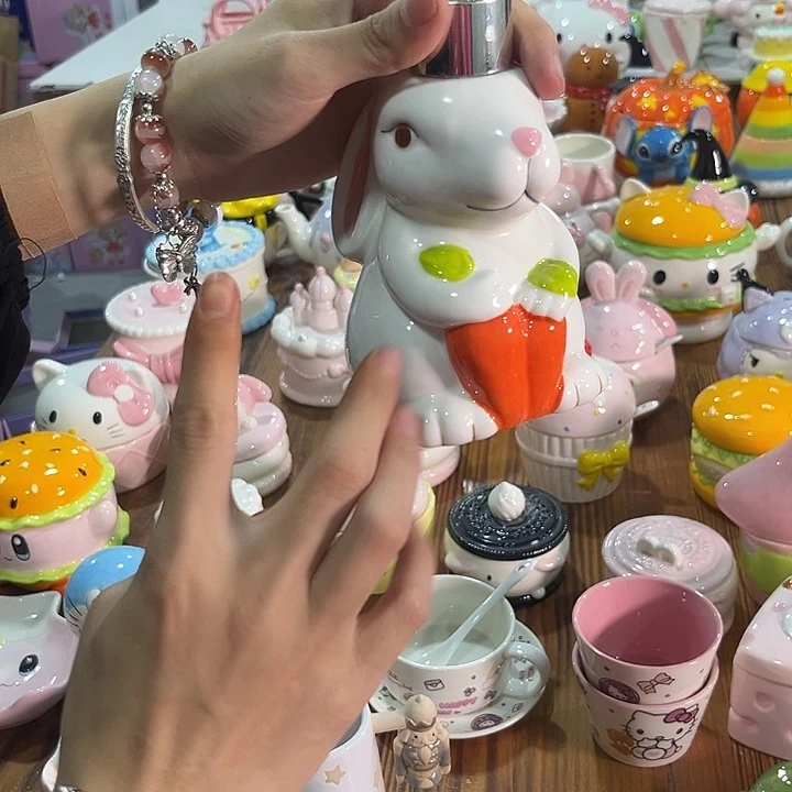 茶杯紫砂我们的生活也是如此