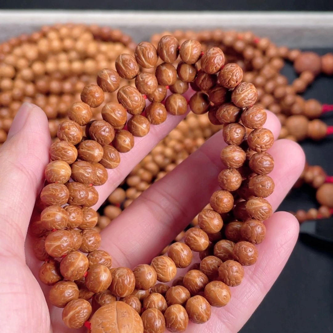 吊坠凤眼菩提凤眼