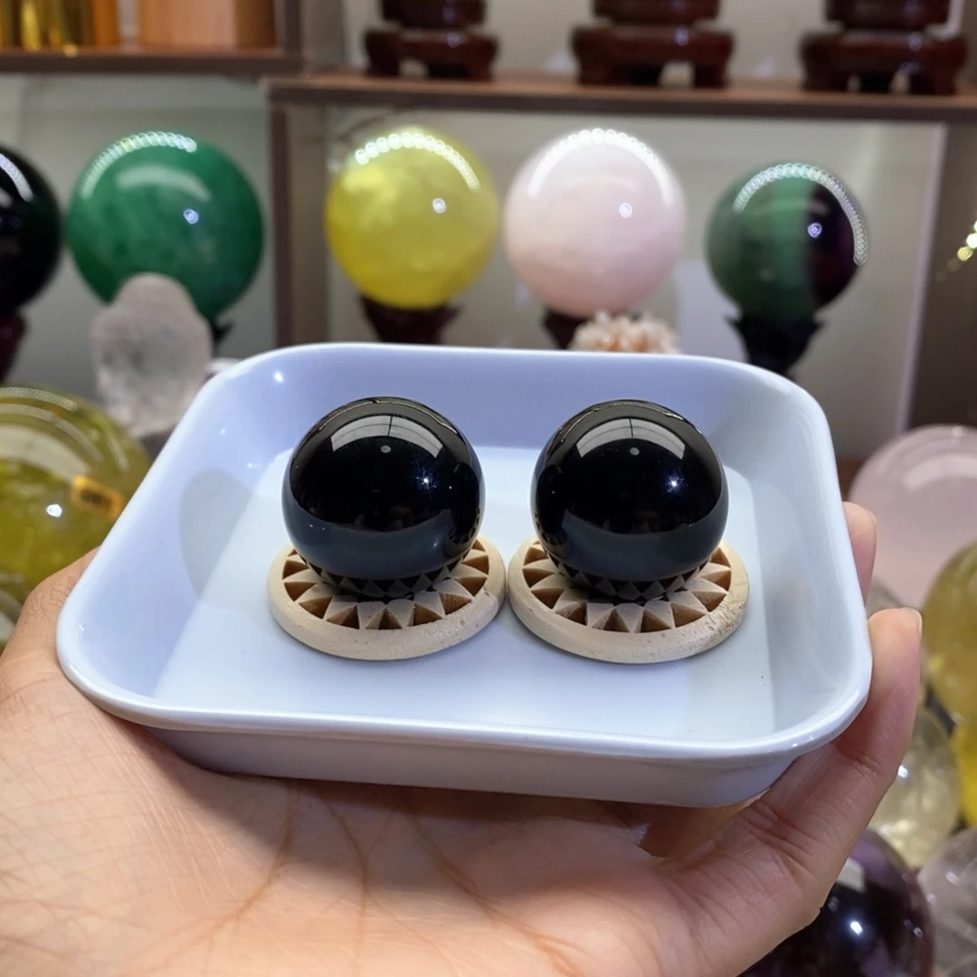 未镶嵌珠宝半成品水晶7