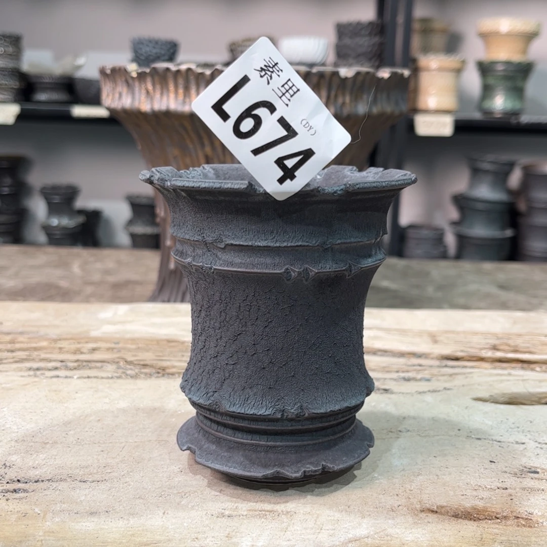 陶内口9.5高11景德镇