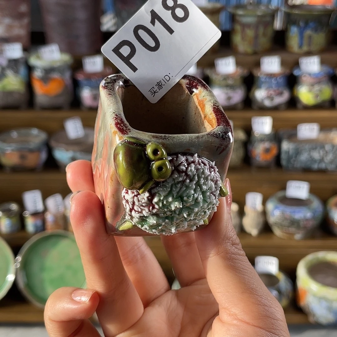 小白孤品 立体小羊方 内口3.2百搭