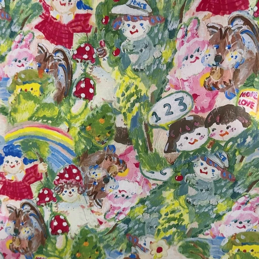 纯棉平布1米米价X1.1米宽2.1