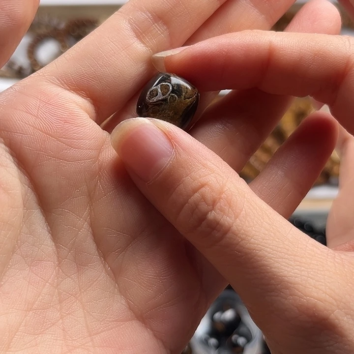 藤类14老型柳柳手串